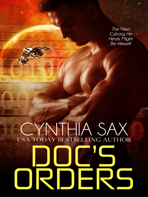 Title details for Doc's Orders by Cynthia Sax - Available